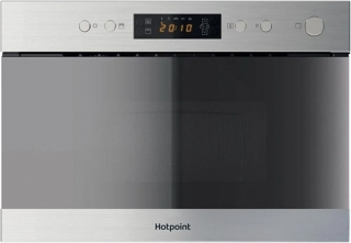 Hotpoint-Ariston MN 314 IX HA