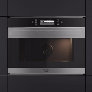 Hotpoint-Ariston MP 796 IX