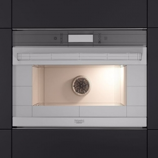 Hotpoint-Ariston MP 796 IX - 2
