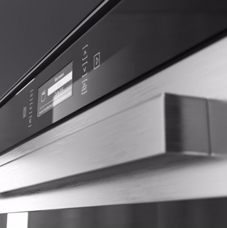 Hotpoint-Ariston MP 796 IX - 3