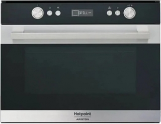 Hotpoint-Ariston MS 767 IX HA