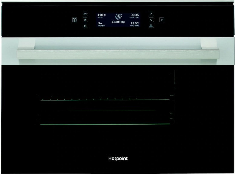 Hotpoint-Ariston MS 998 IX/HA