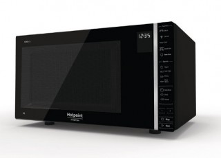 Hotpoint-Ariston MWHA 303 B - 2