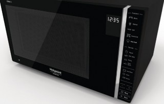 Hotpoint-Ariston MWHA 303 B - 3