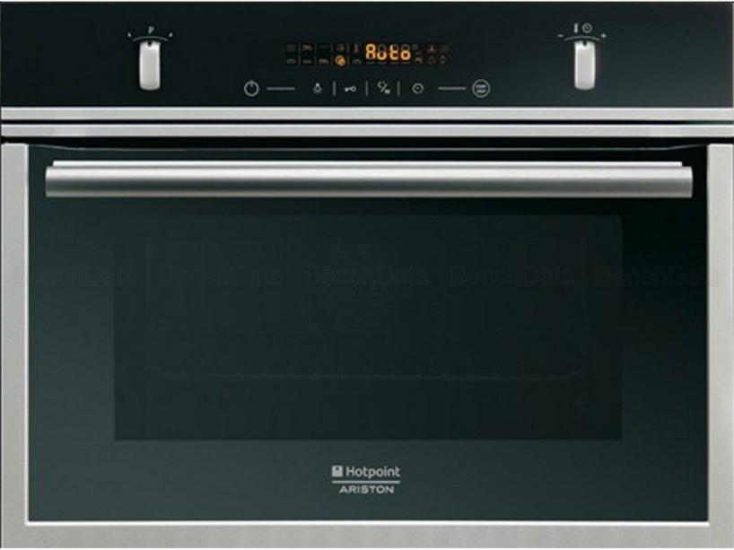 Hotpoint-Ariston MWK 422 XHA
