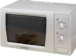 Kenwood MW458
