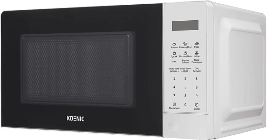 Koenic KMW 202353 DW