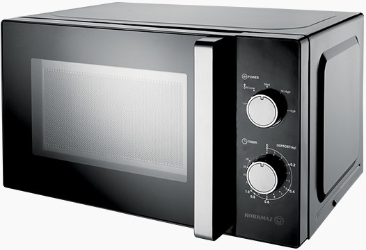 Korkmaz A439 Nerowave
