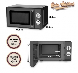Kumtel HM-09 - 3