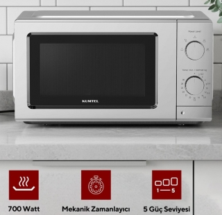 Kumtel HM-16 - 3