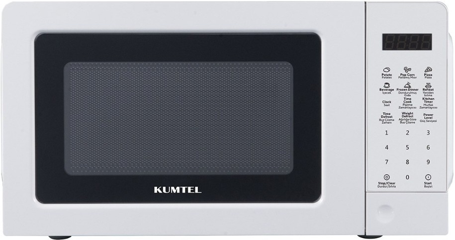 Kumtel HMDG-02