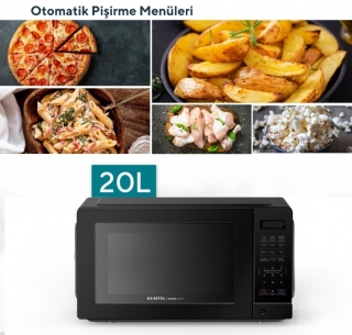 Kumtel HMIN-02 - 2