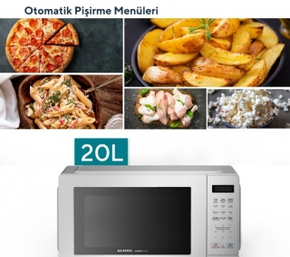 Kumtel HMIN-03 - 2