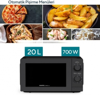Kumtel HMİN-05 görsel 3