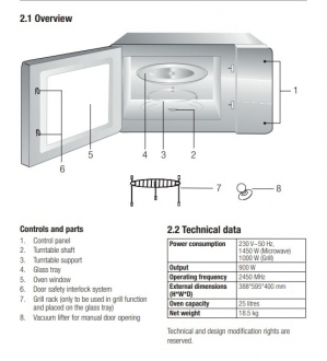 Leisure PMDL 251 Fes - 3