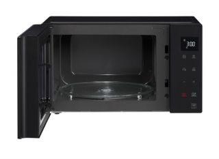 LG MH6336GIB - 2