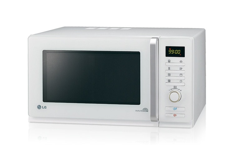 LG MH6387AR