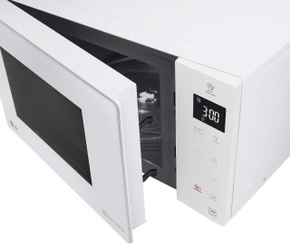 LG MH6535GDH - 2
