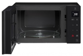 LG MH6535GDS - 2