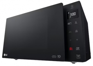 LG MH6535GDS - 3