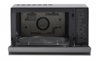 LG MJ3965ACS - 2