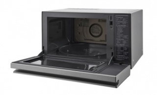 LG MJ3965ACS - 3