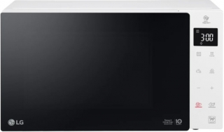 LG MS23NECBW
