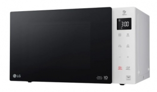 LG MS23NECBW - 2