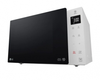 LG MS23NECBW - 3