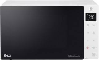 LG MS2535GISW