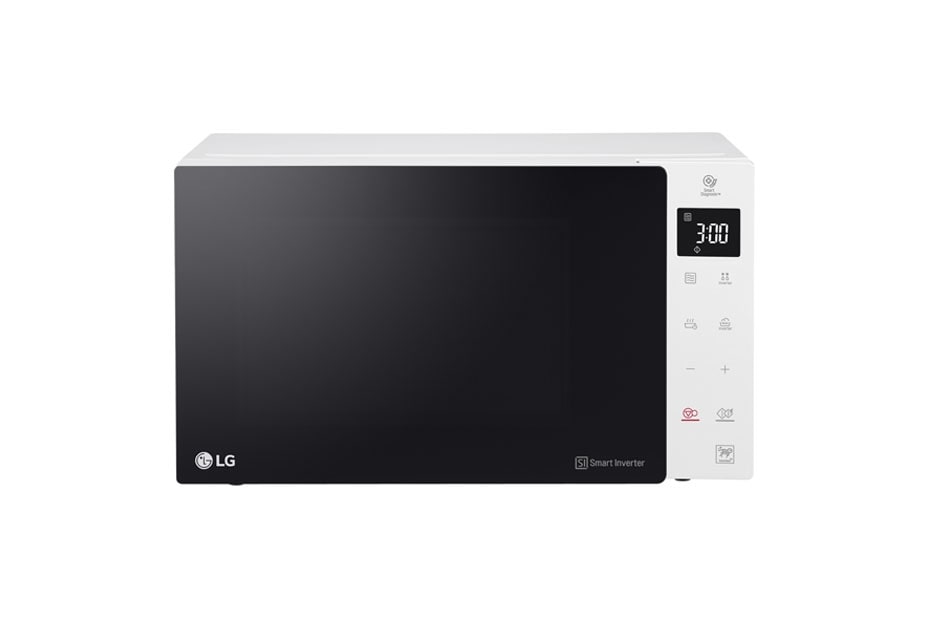 LG MS2535GISW