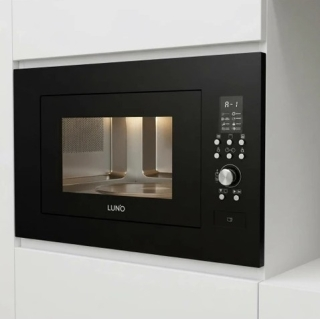 Luno LM018B - 2