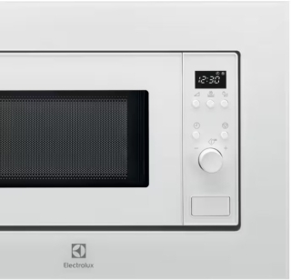 Electrolux LMS2173EMW - 2