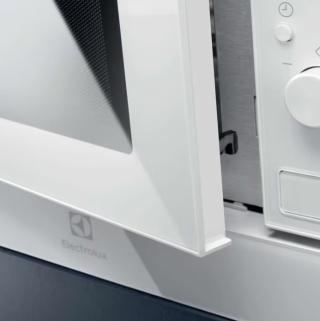 Electrolux LMS2173EMW - 3