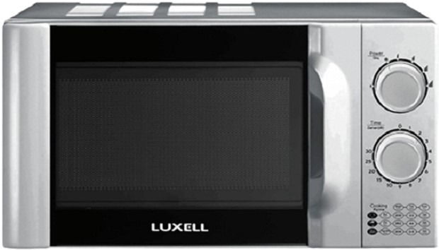 Luxell HMM-01