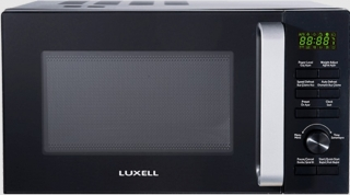 Luxell HMM-02