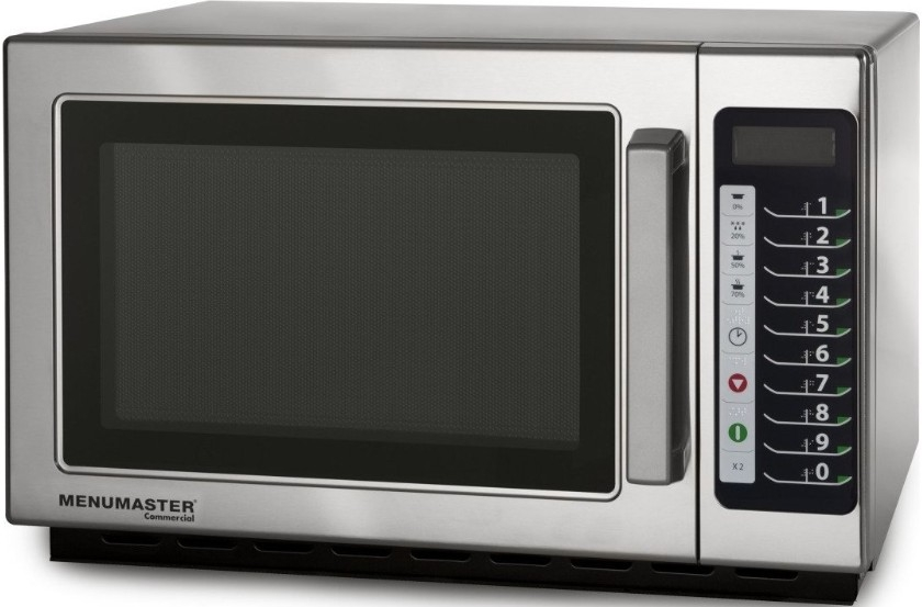 Menumaster RCS511TS