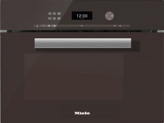 Miele DGM 6401 HVBR