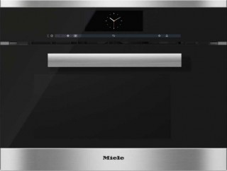 Miele DGM 6800 CLST