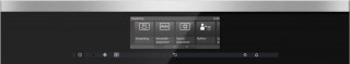 Miele DGM 6800 CLST - 2