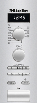 Miele M 6012 SC - 3