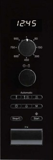 Miele M 6040 SC EDST/CLST - 2