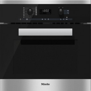 Miele M 6262 TC CLST