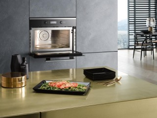 Miele M 6262 TC CLST - 2