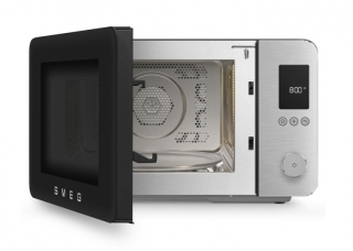 Smeg MOC02BLMEU - 2