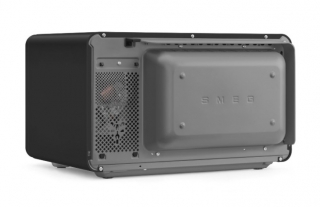 Smeg MOC02BLMEU - 3