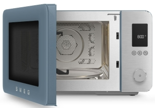 Smeg MOC02SBMEU - 2