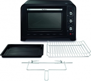 Moulinex OX495 - 2