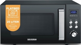 Severin MW 7763