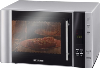 Severin MW-7775